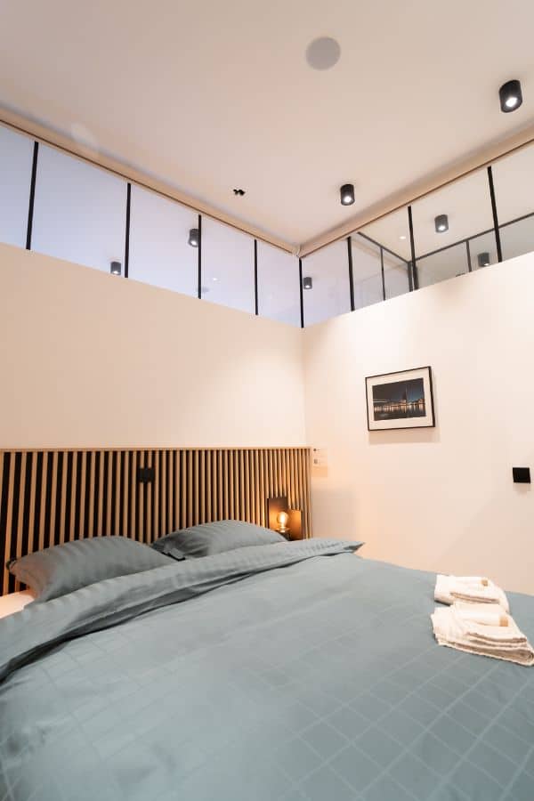 Couard, vitrerie à Verviers ; collaboration avec architecte et professionnels