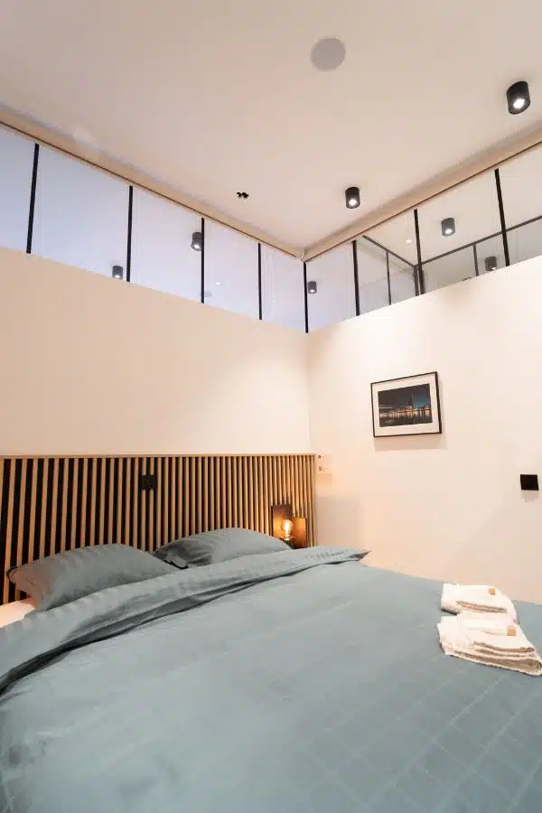 Couard, vitrerie à Verviers ; collaboration avec architecte et professionnels