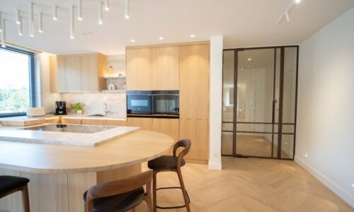 couleurs profilés steel look